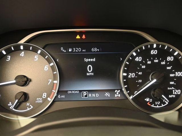 2026 Bluestone Pearl Nissan Frontier SV 4X4 Truck