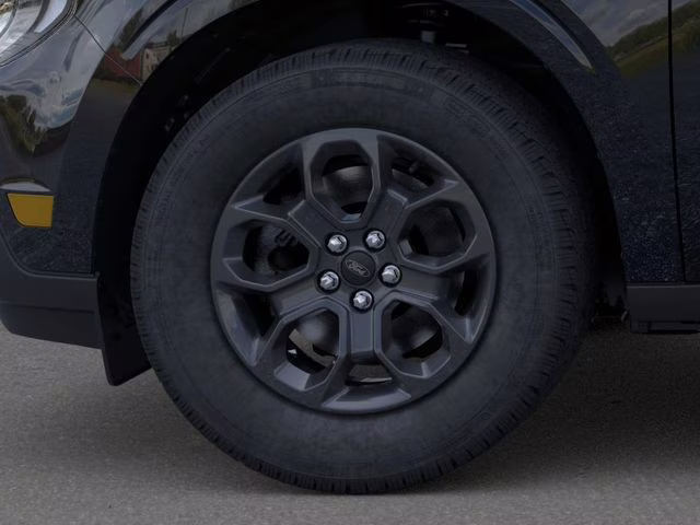 2026 Shadow Black Ford Maverick XLT FWD Truck