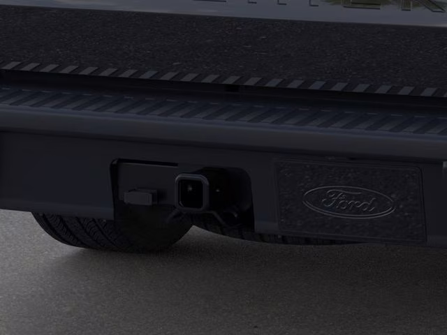 2026 Shadow Black Ford Maverick XLT FWD Truck
