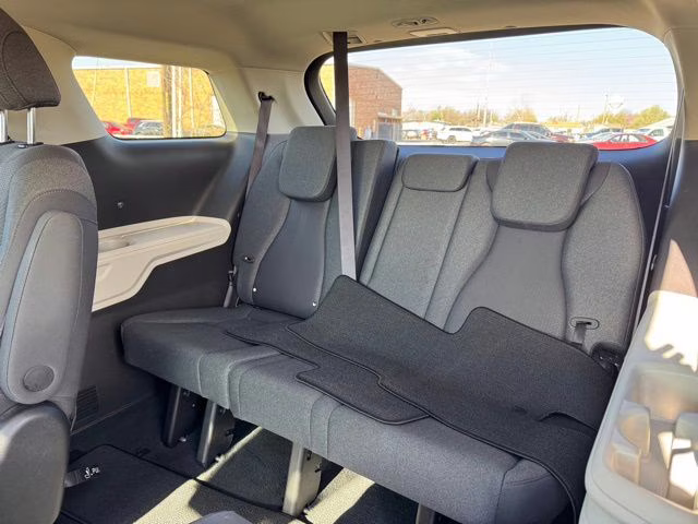 2024 Panthera Metal Kia Carnival LX FWD Van