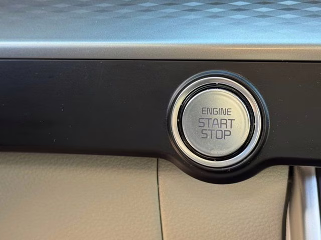 2024 Panthera Metal Kia Carnival LX FWD Van