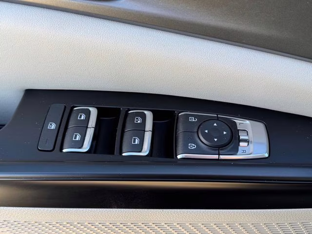 2024 Panthera Metal Kia Carnival LX FWD Van