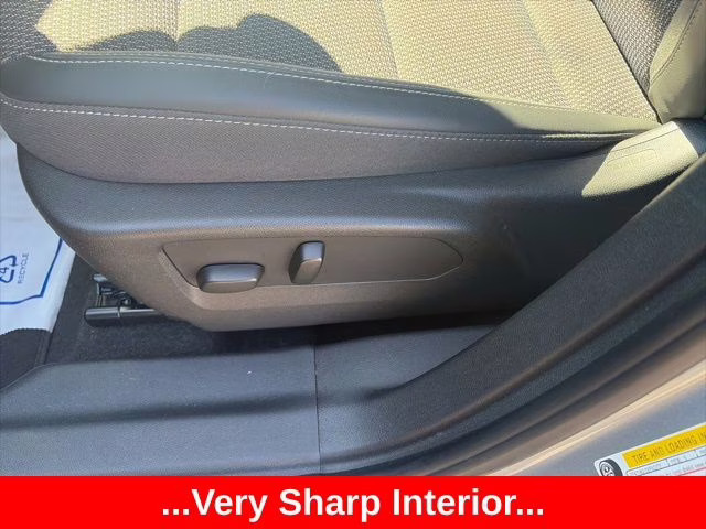 2023 Gray Metallic Buick Envision Preferred AWD SUV