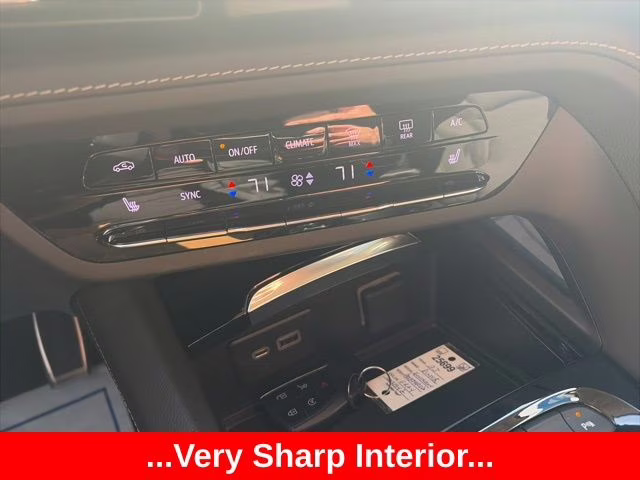 2023 Gray Metallic Buick Envision Preferred AWD SUV