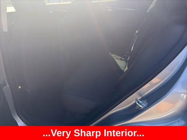 2023 Gray Metallic Buick Envision Preferred AWD SUV