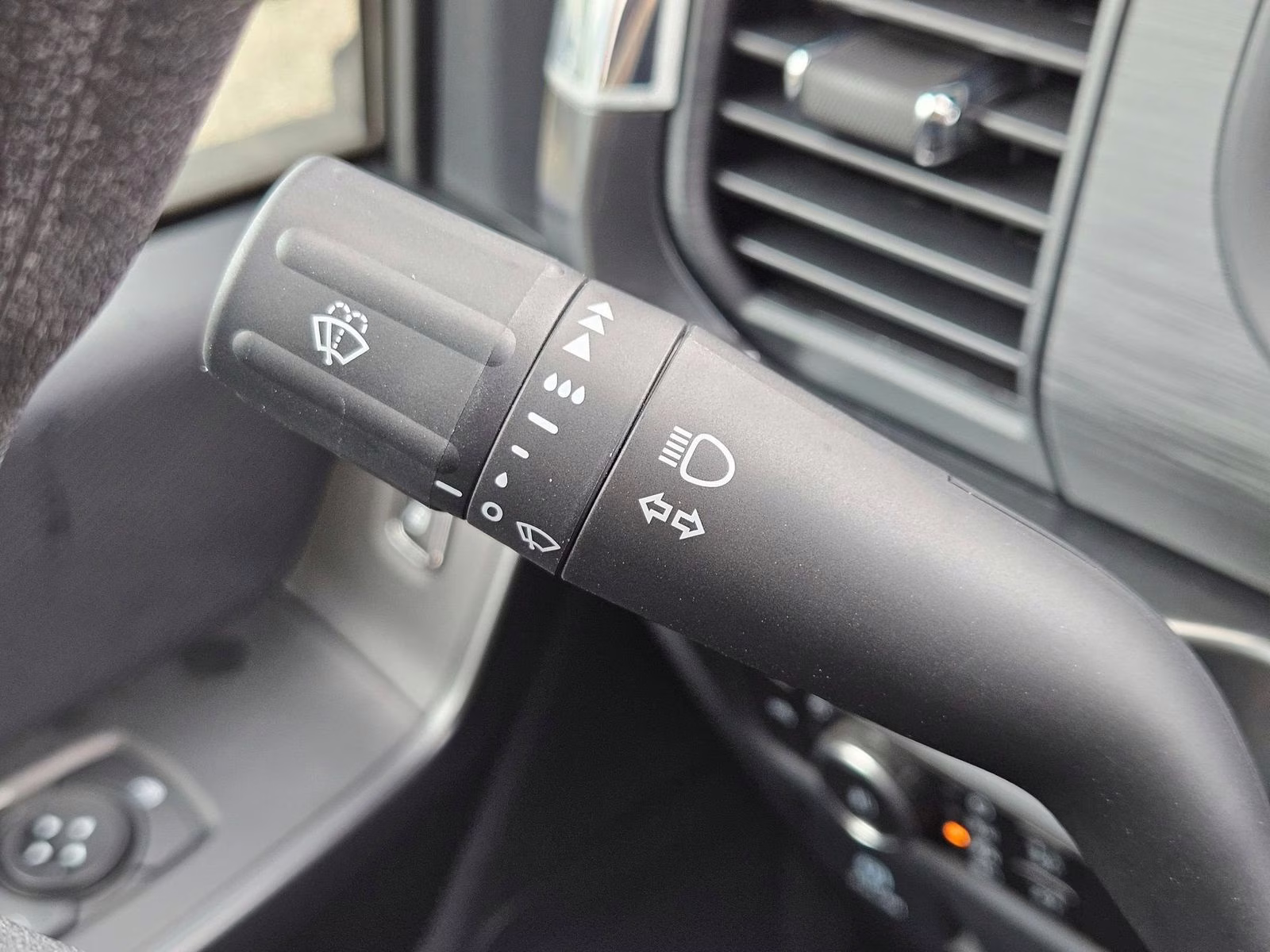 2026 Black Metallic Ford F-150 STX 4X4 Truck