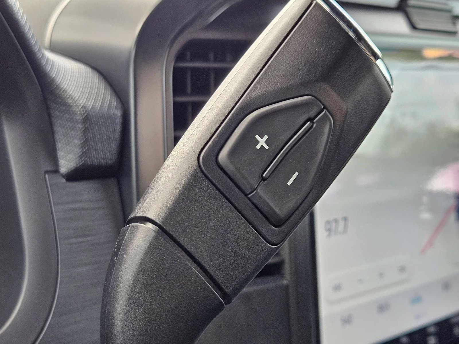 2026 Black Metallic Ford F-150 STX 4X4 Truck