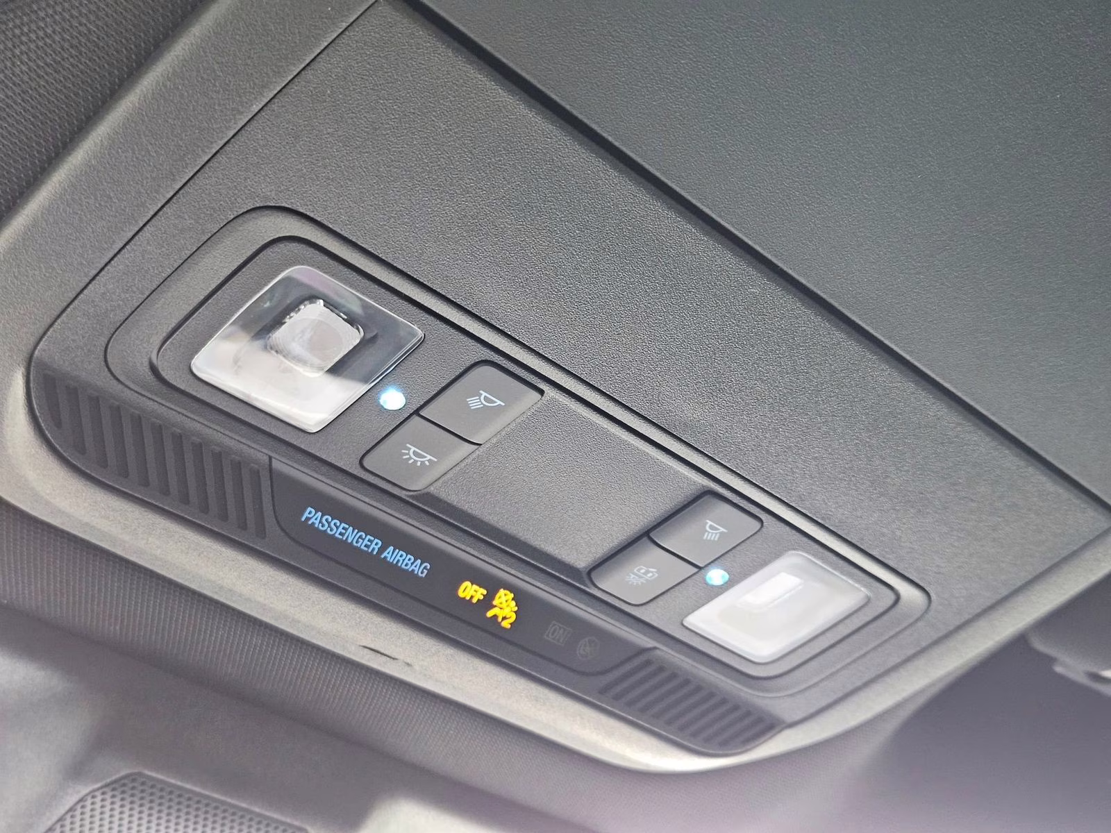 2026 Black Metallic Ford F-150 STX 4X4 Truck