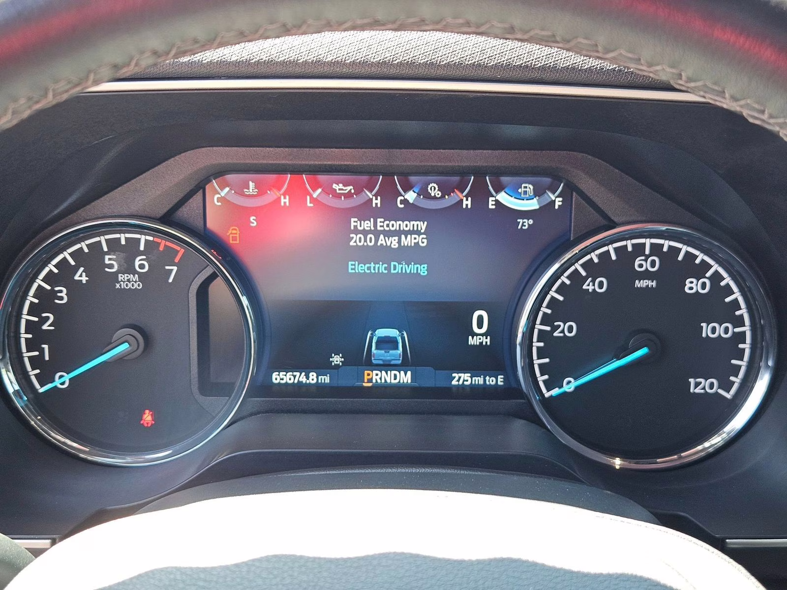 2023 Black Metallic Ford F-150 XLT 4X4 Truck