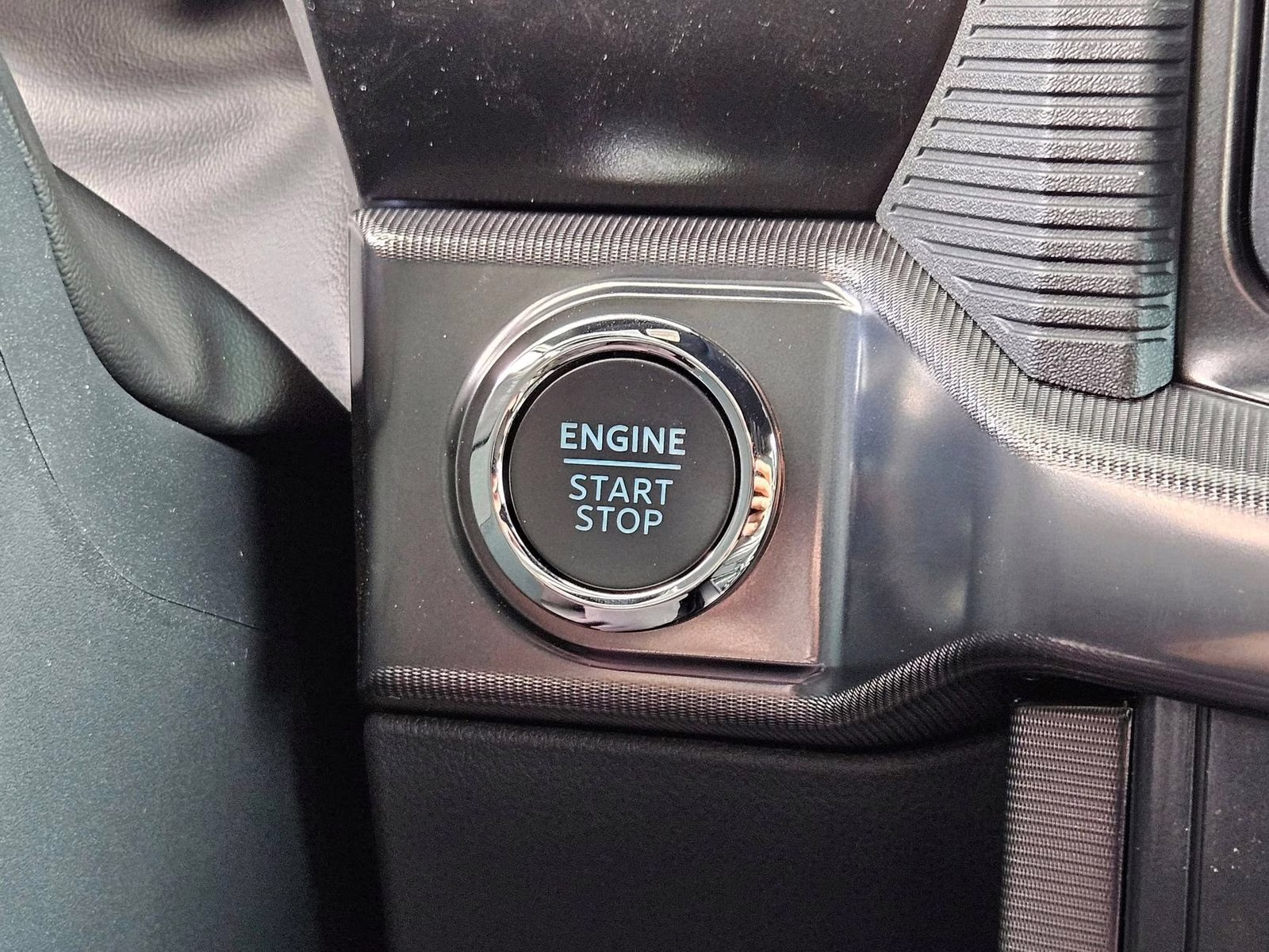 2026 White Metallic Ford F-150 Platinum 4X4 Truck