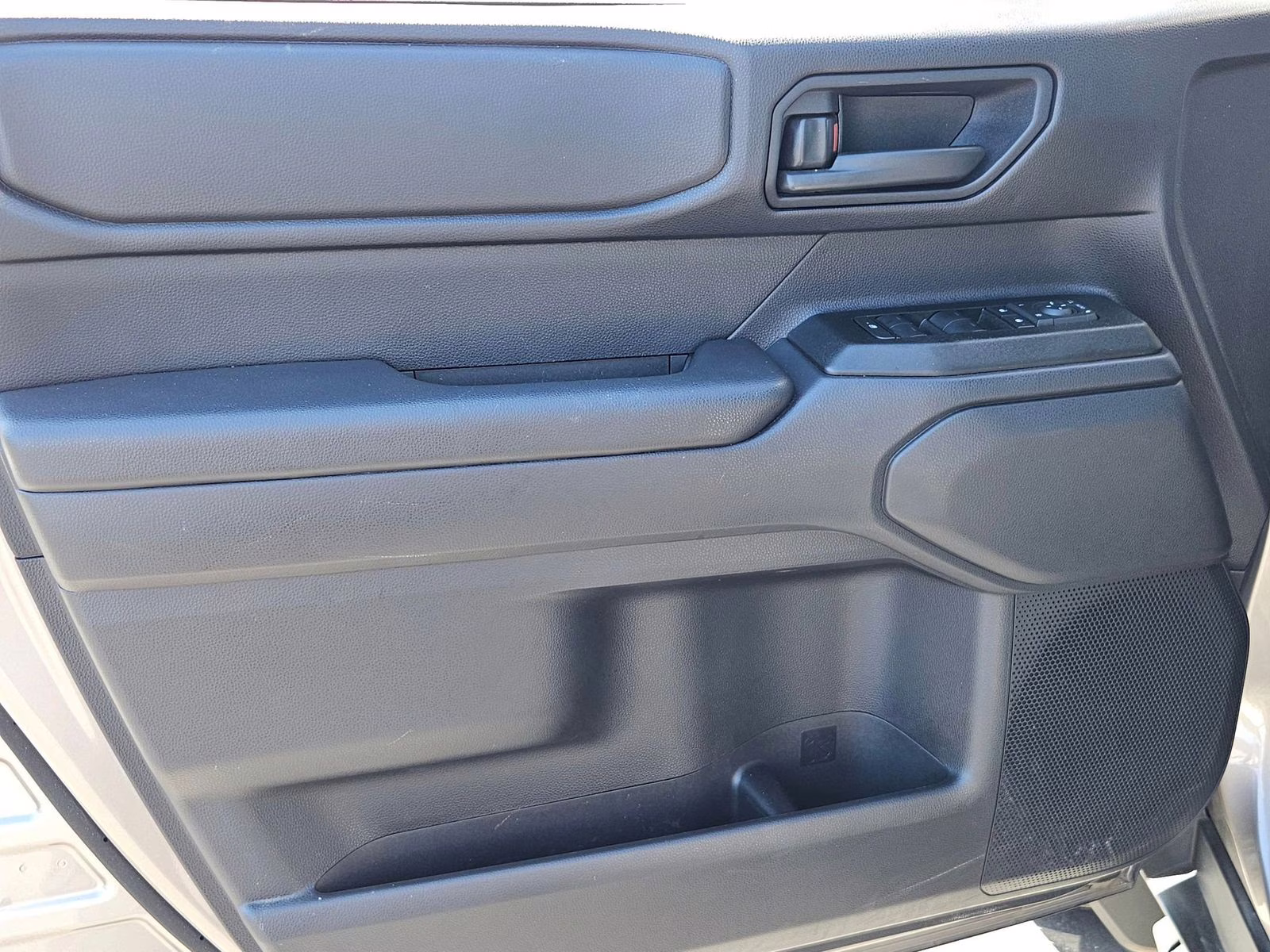 2025 Meteor Toyota Land Cruiser 1958 4X4 SUV