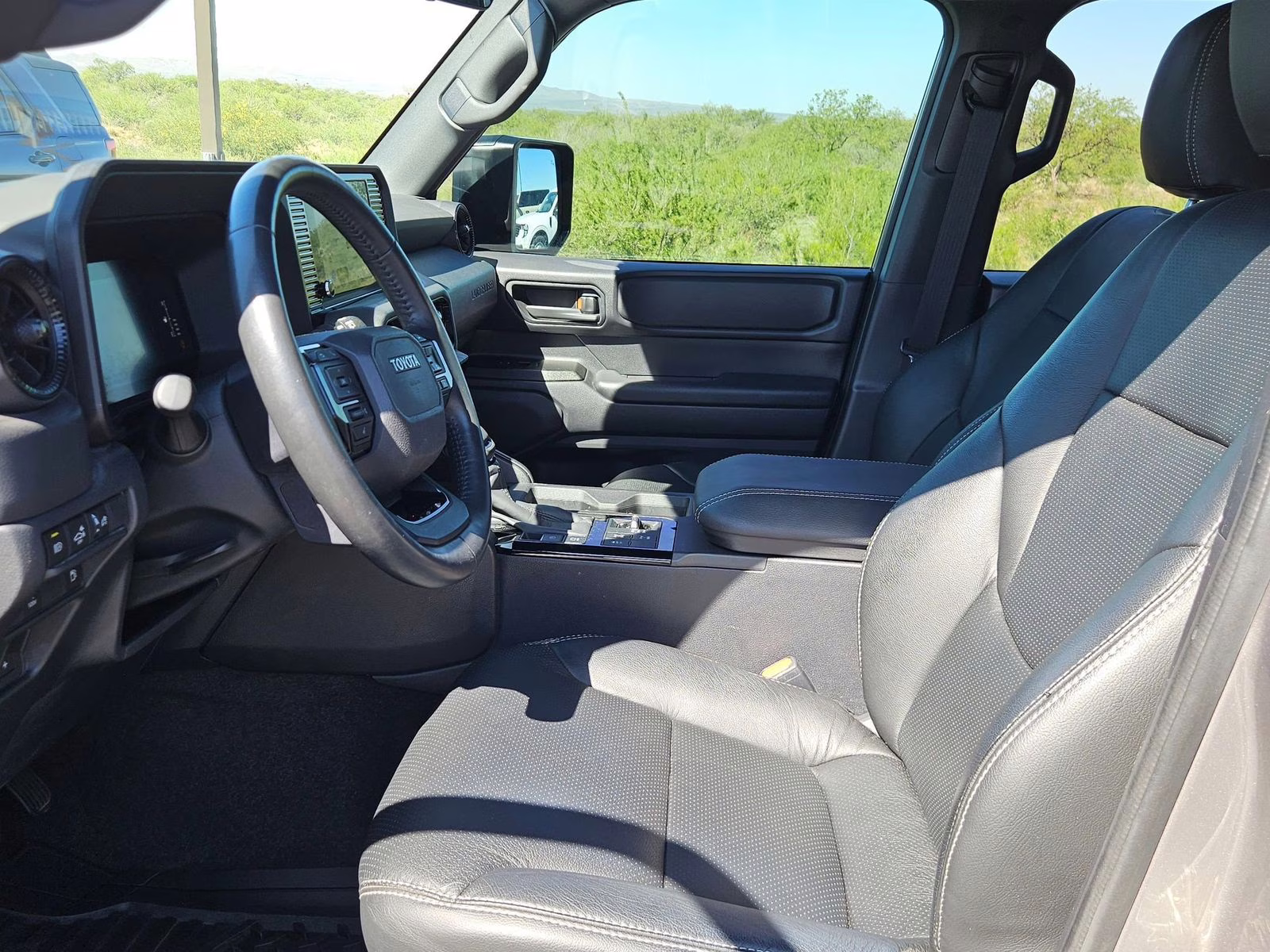 2025 Meteor Toyota Land Cruiser 1958 4X4 SUV