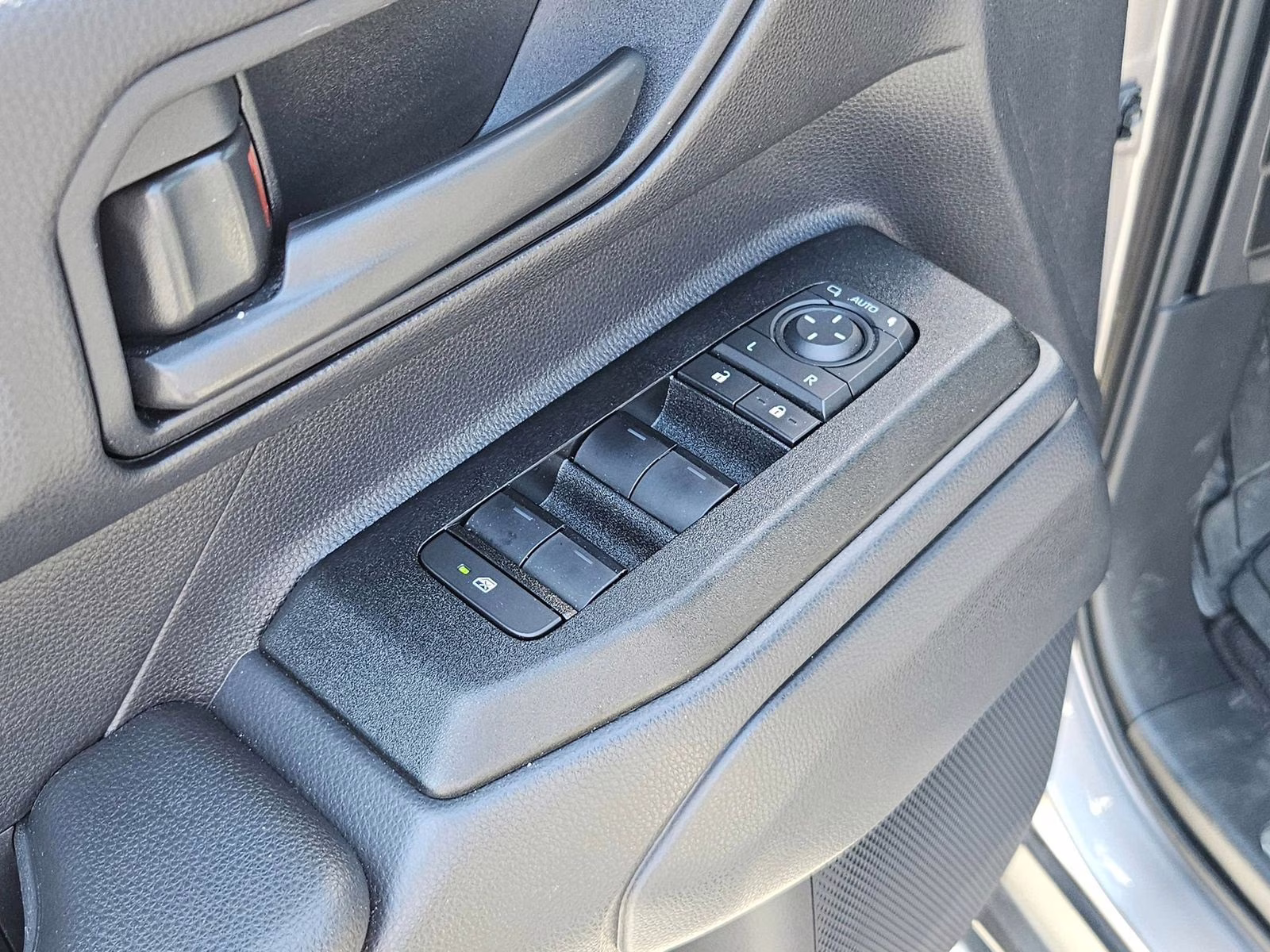 2025 Meteor Toyota Land Cruiser 1958 4X4 SUV