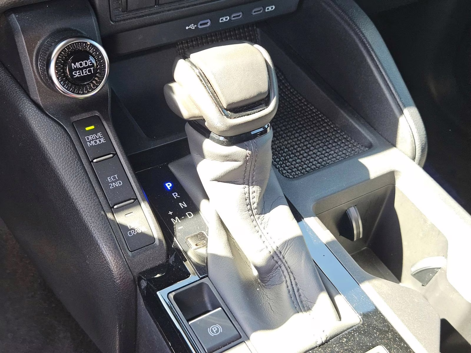 2025 Meteor Toyota Land Cruiser 1958 4X4 SUV