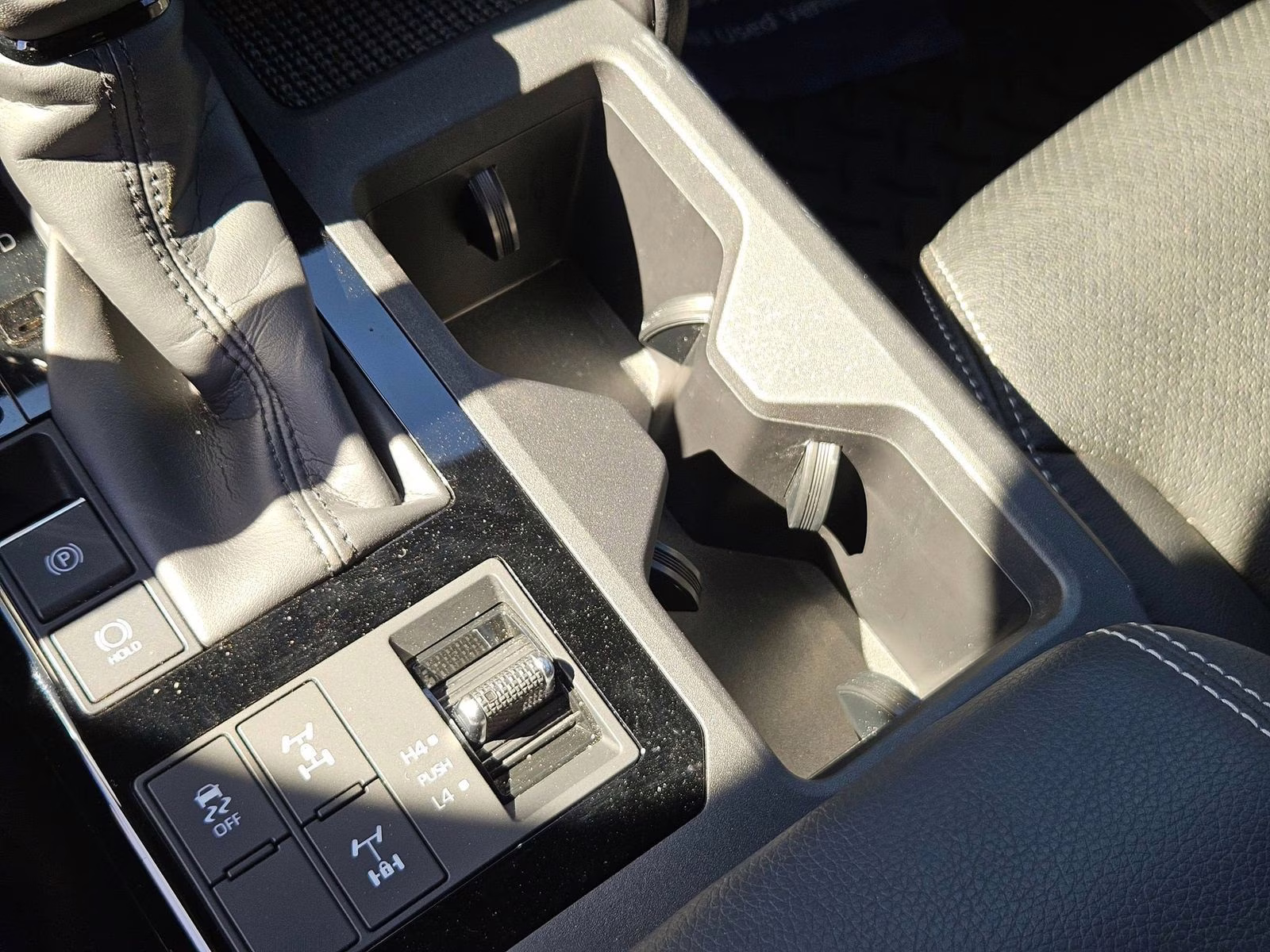 2025 Meteor Toyota Land Cruiser 1958 4X4 SUV