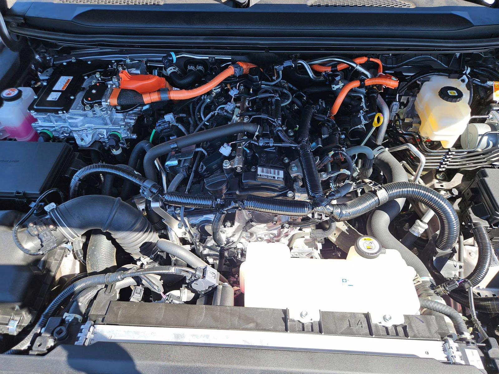 2025 Meteor Toyota Land Cruiser 1958 4X4 SUV