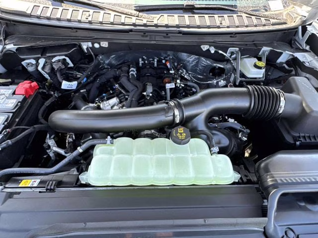 2026 White Ford Expedition Max Platinum 4X4 SUV