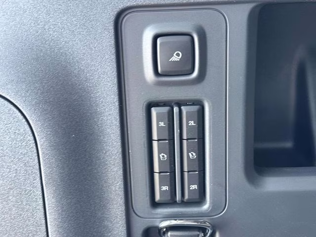 2026 White Ford Expedition Max Platinum 4X4 SUV