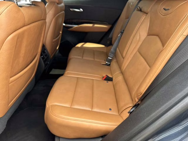 2019 Shadow Cadillac XT4 Sport FWD SUV