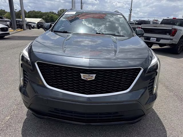 2019 Shadow Cadillac XT4 Sport FWD SUV