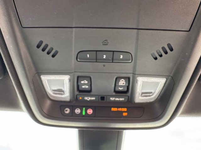 2019 Shadow Cadillac XT4 Sport FWD SUV