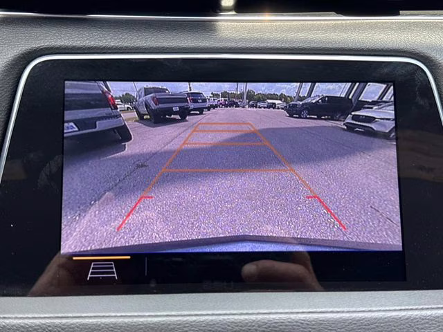 2019 Shadow Cadillac XT4 Sport FWD SUV