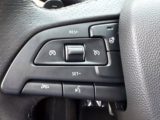 2019 Shadow Cadillac XT4 Sport FWD SUV