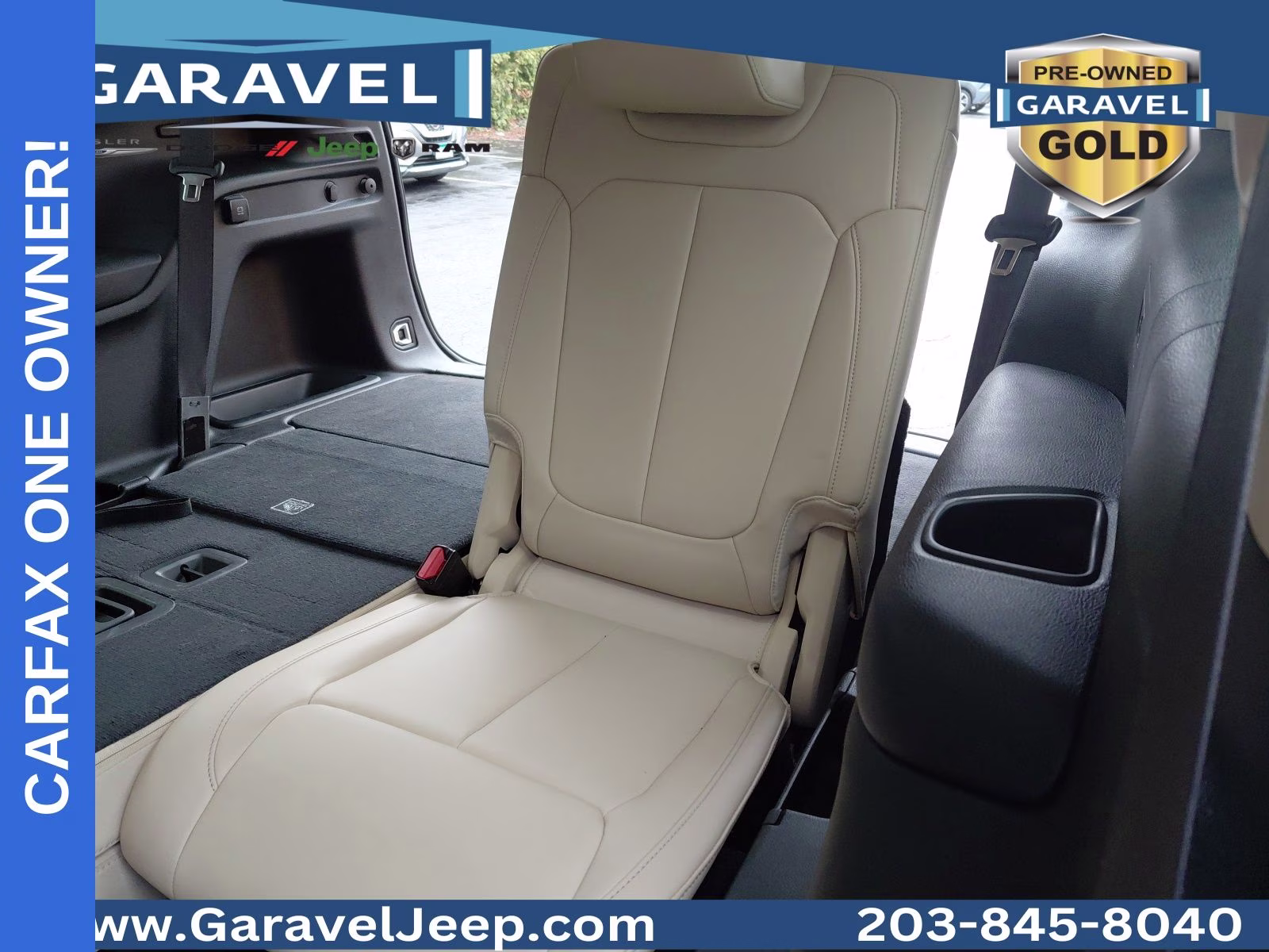 2021 Diamond Black Crystal Pearlcoat Jeep Grand Cherokee L Limited 4X4 SUV