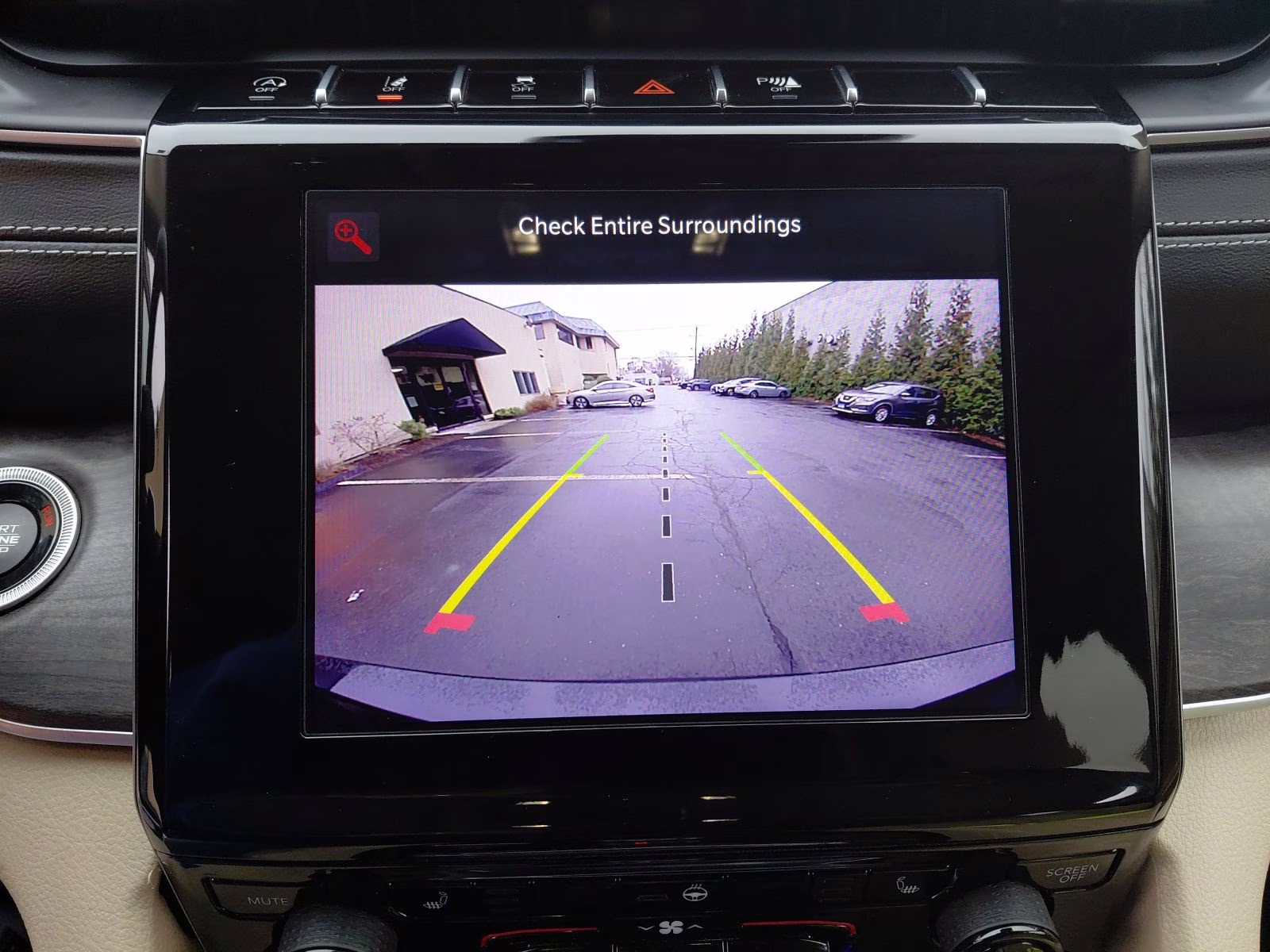 2021 Diamond Black Crystal Pearlcoat Jeep Grand Cherokee L Limited 4X4 SUV