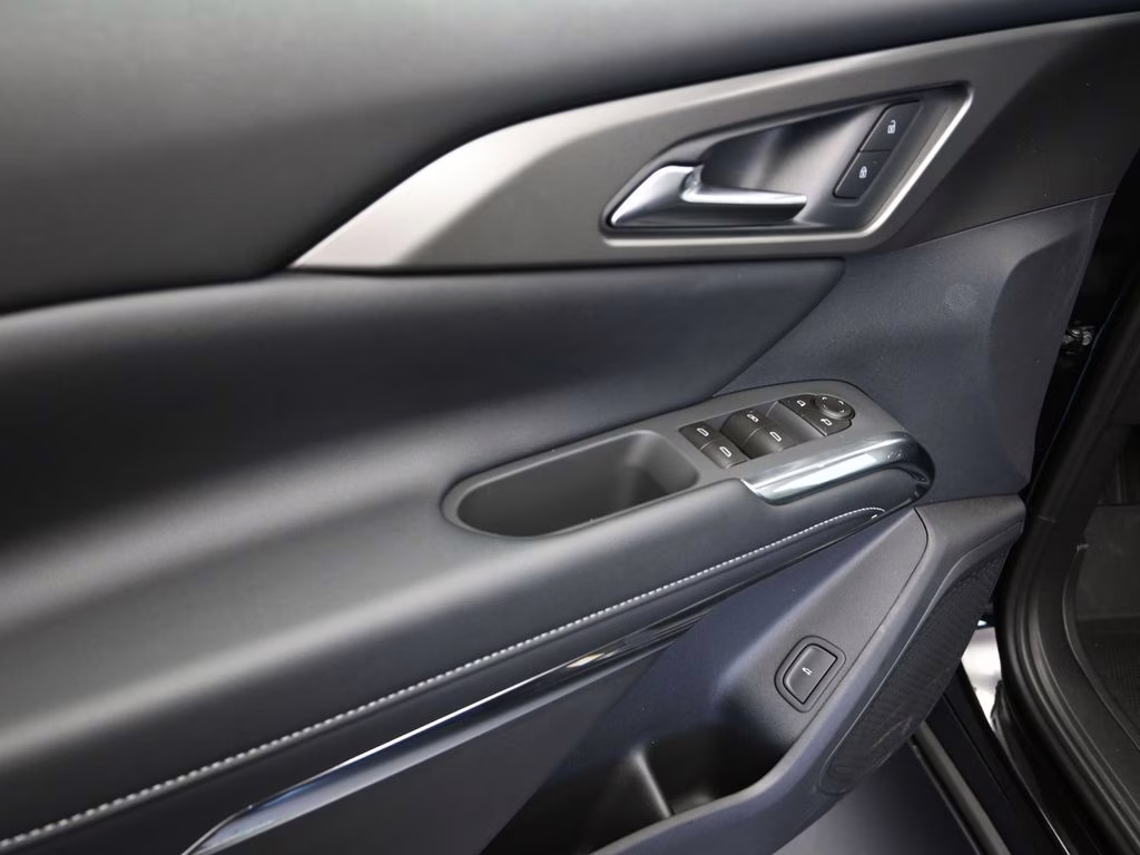 2026 Black Chevrolet Traverse LT FWD SUV