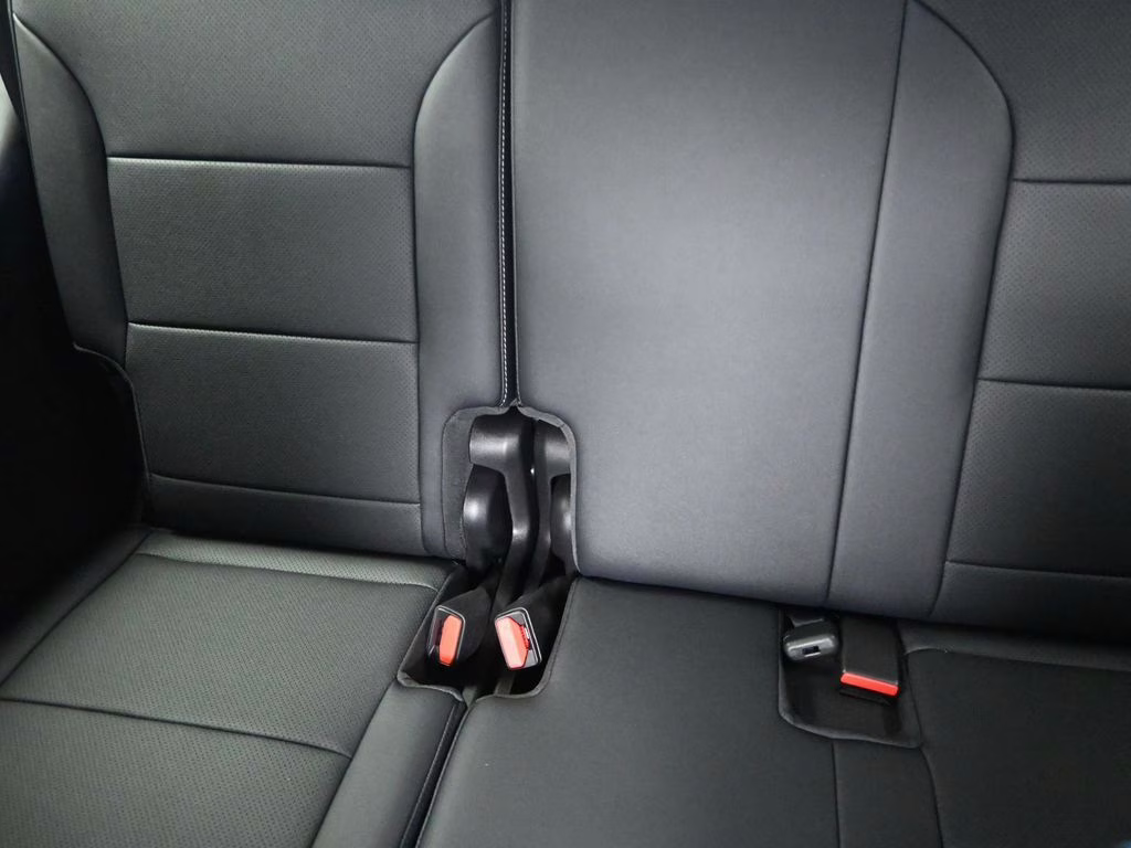 2026 Black Chevrolet Traverse LT FWD SUV