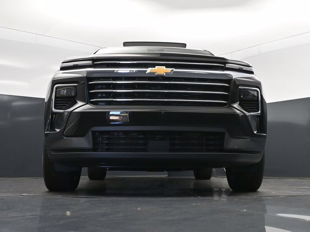 2026 Black Chevrolet Traverse LT FWD SUV