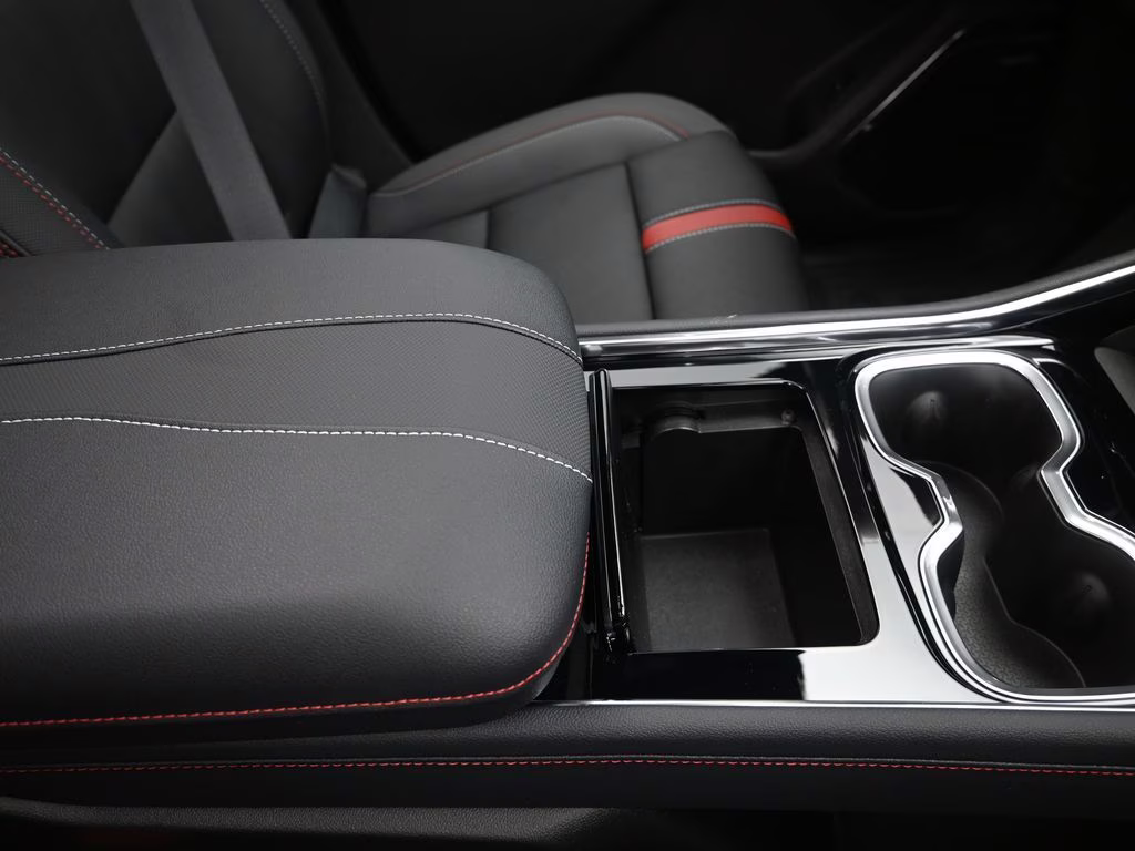 2026 Polar White Chevrolet Traverse RS FWD SUV