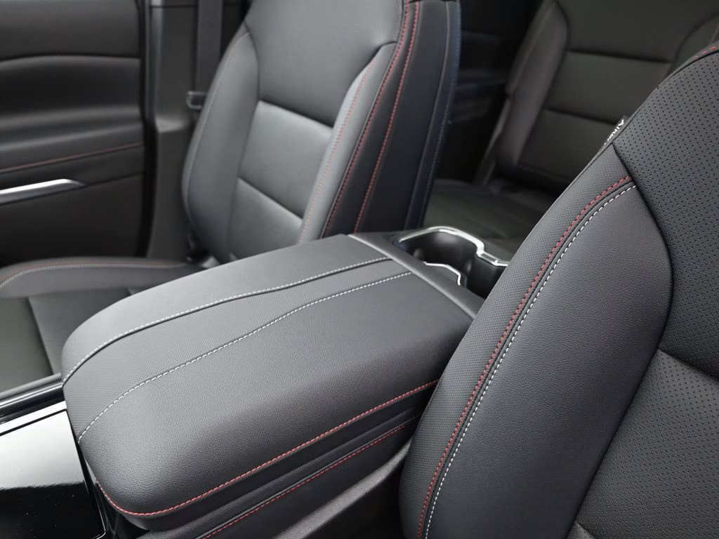 2026 Lakeshore Blue Chevrolet Traverse Z71 AWD SUV