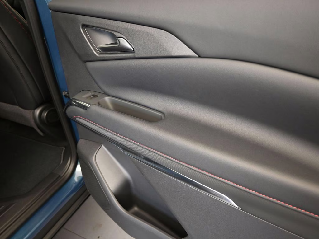 2026 Lakeshore Blue Chevrolet Traverse Z71 AWD SUV