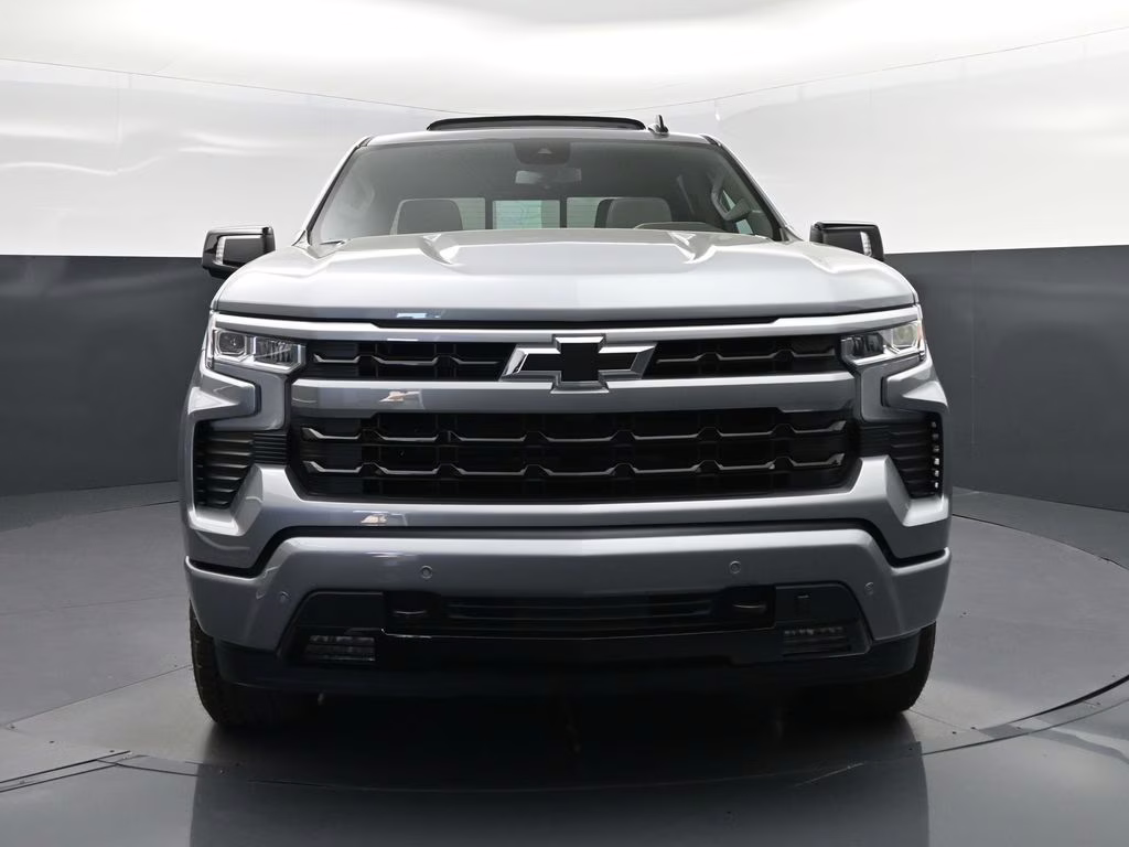 2026 Sterling Chevrolet Silverado 1500 RST 4X4 Truck