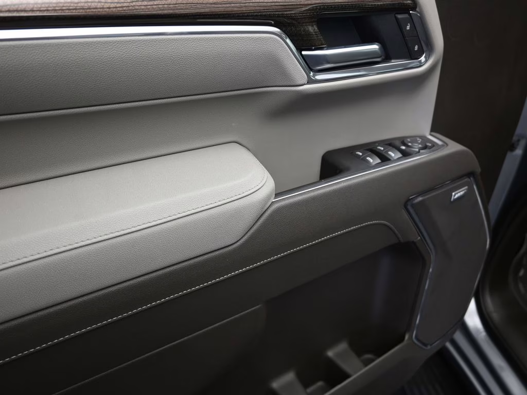 2026 Sterling Chevrolet Silverado 1500 RST 4X4 Truck