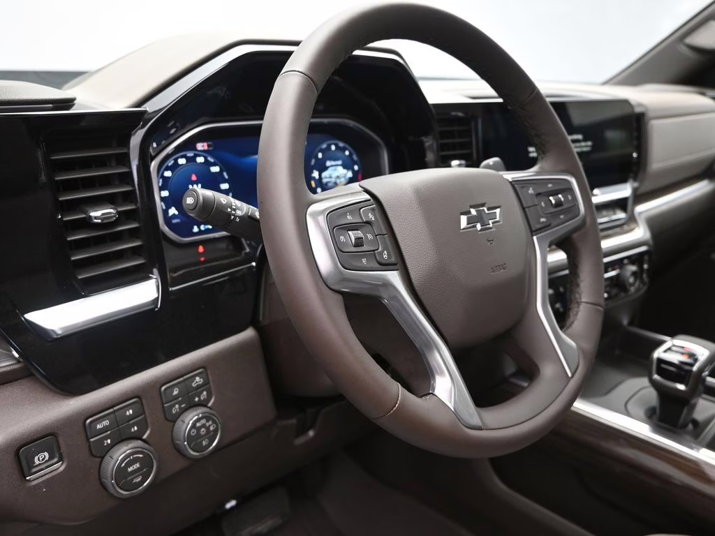 2026 Sterling Chevrolet Silverado 1500 RST 4X4 Truck