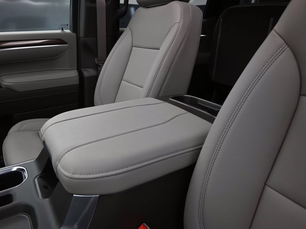 2026 Sterling Chevrolet Silverado 1500 RST 4X4 Truck