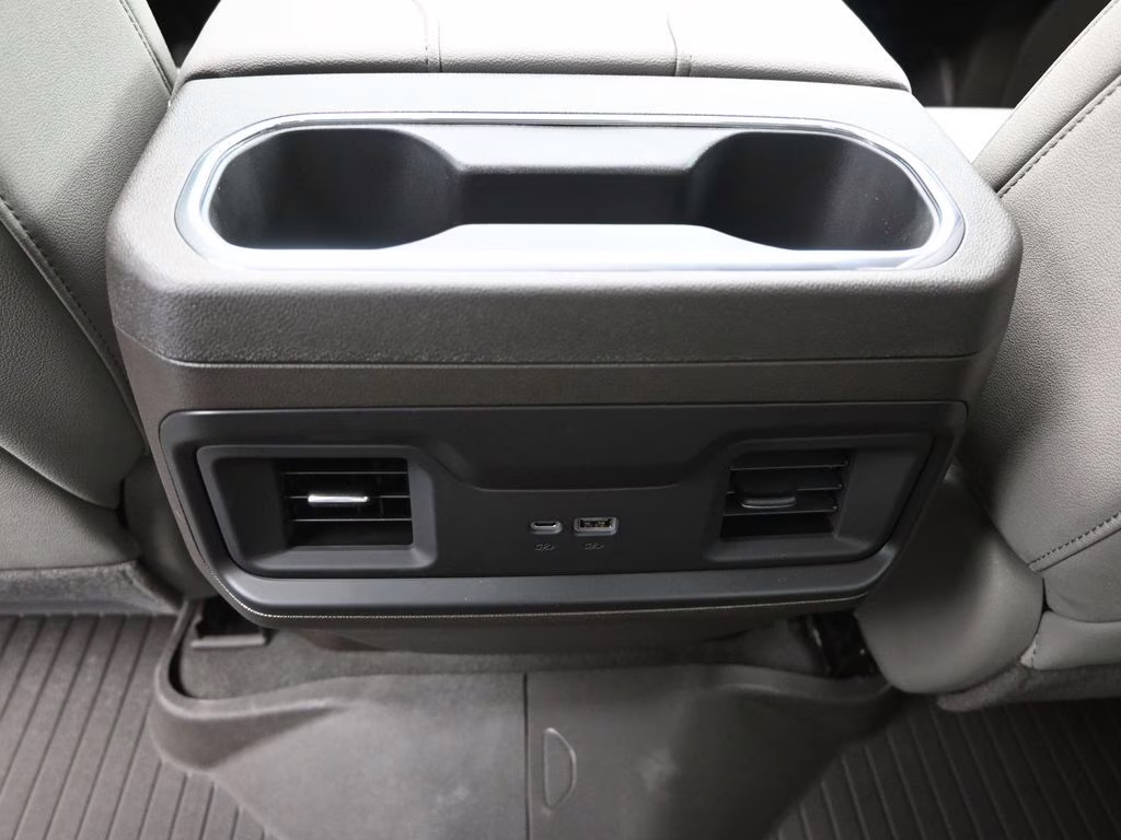 2026 Sterling Chevrolet Silverado 1500 RST 4X4 Truck