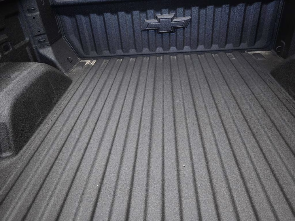 2026 Sterling Chevrolet Silverado 1500 RST 4X4 Truck