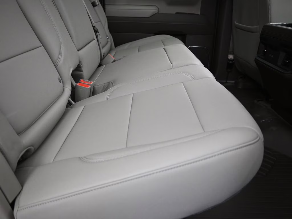 2026 Sterling Chevrolet Silverado 1500 RST 4X4 Truck
