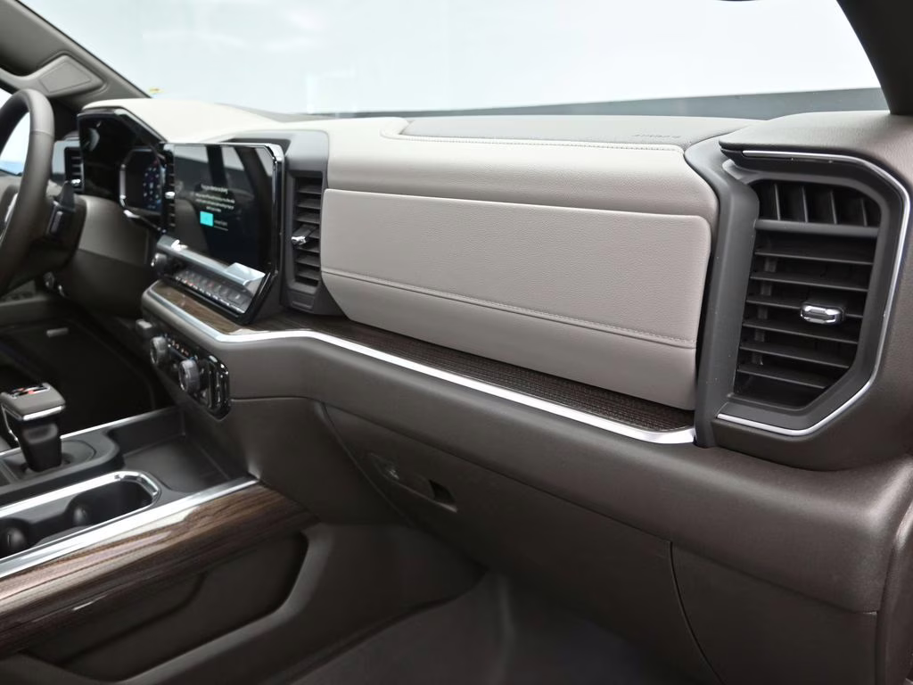 2026 Sterling Chevrolet Silverado 1500 RST 4X4 Truck