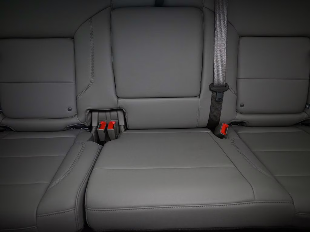 2026 Sterling Chevrolet Silverado 1500 RST 4X4 Truck