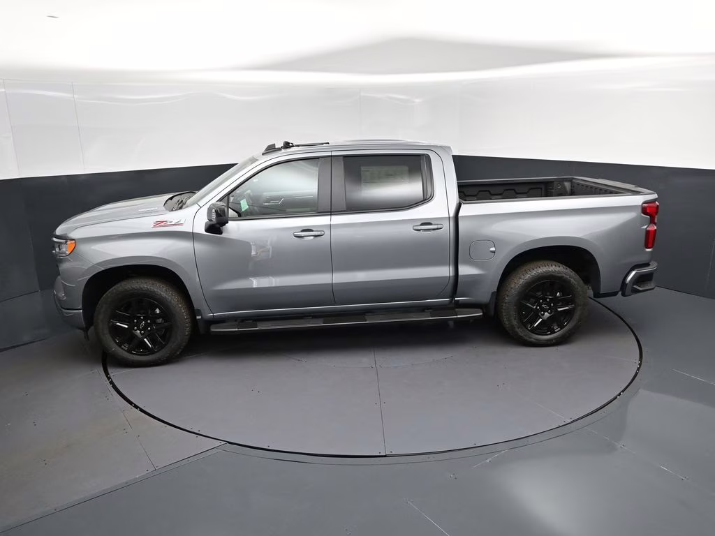 2026 Sterling Chevrolet Silverado 1500 RST 4X4 Truck
