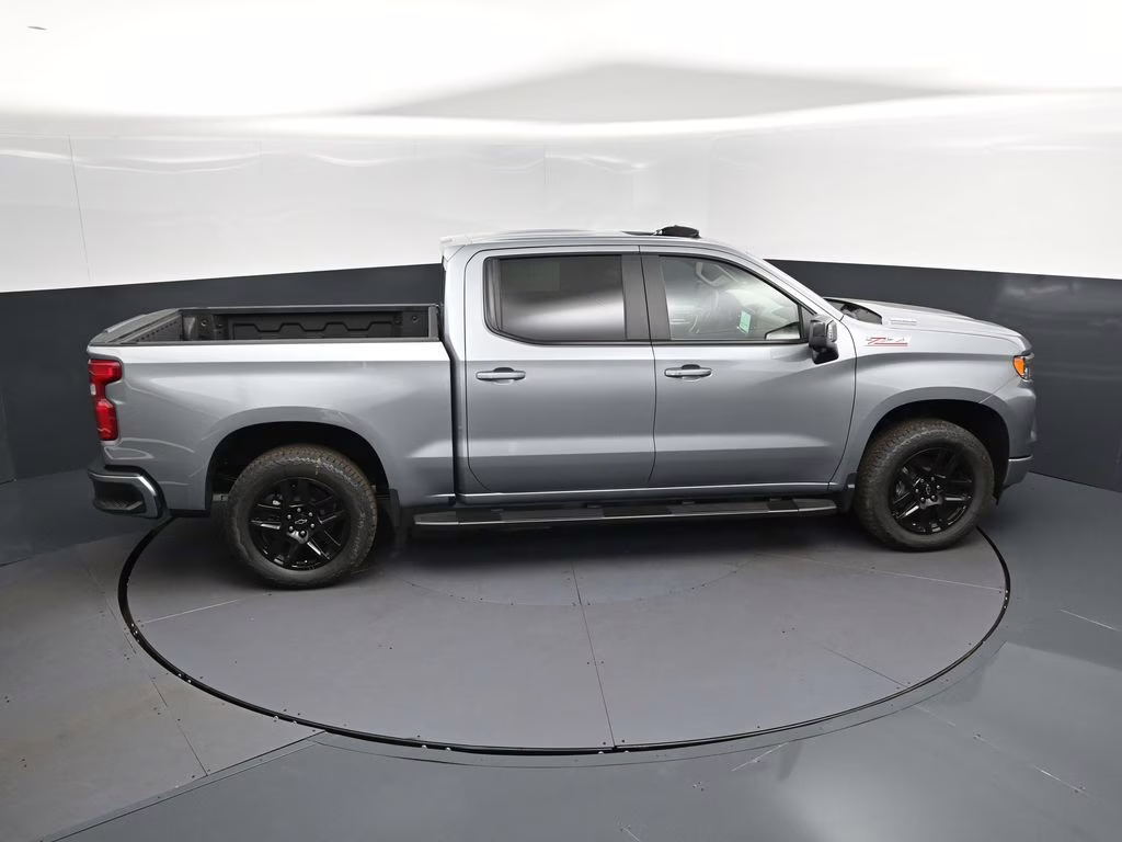 2026 Sterling Chevrolet Silverado 1500 RST 4X4 Truck