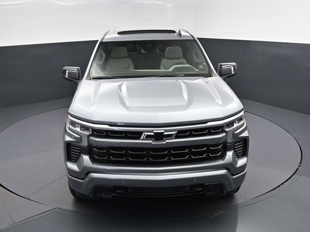 2026 Sterling Chevrolet Silverado 1500 RST 4X4 Truck
