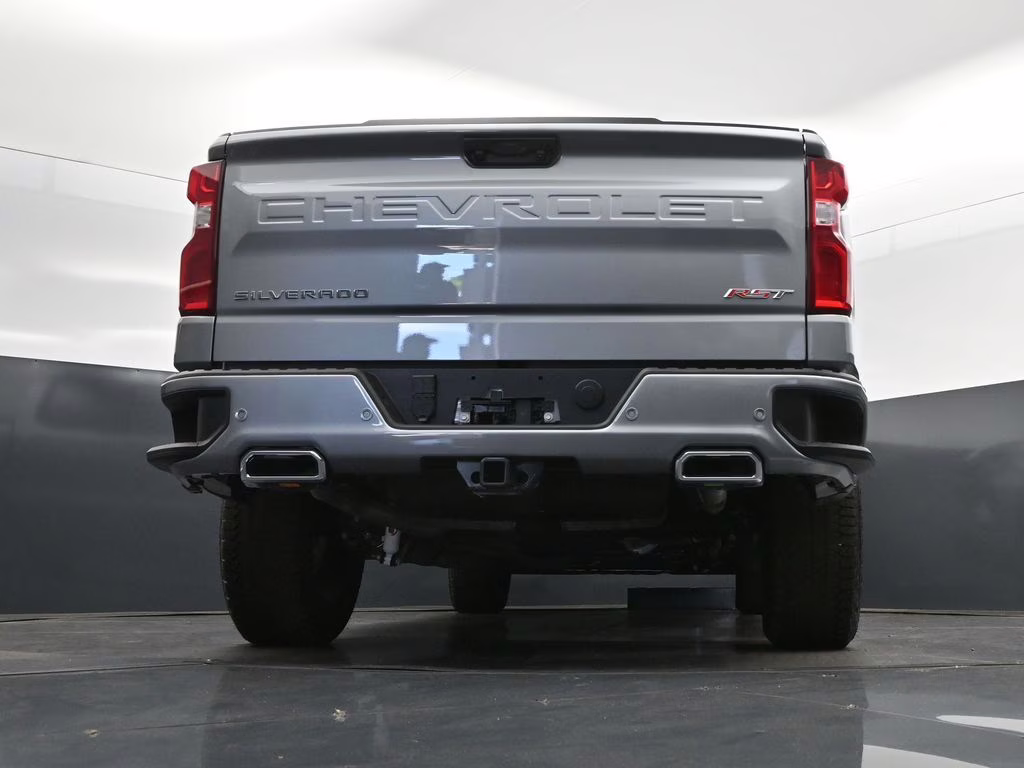 2026 Sterling Chevrolet Silverado 1500 RST 4X4 Truck