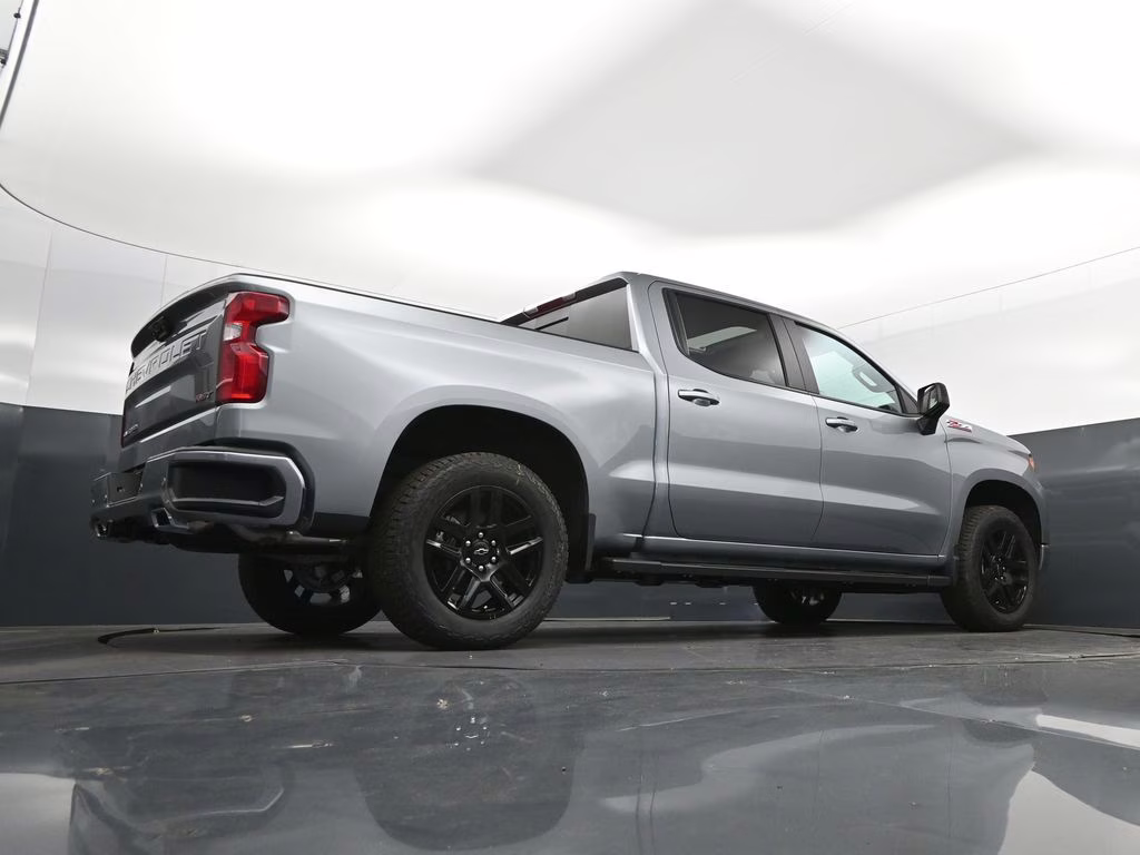 2026 Sterling Chevrolet Silverado 1500 RST 4X4 Truck