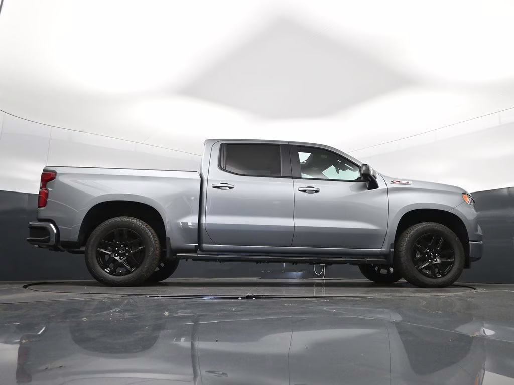 2026 Sterling Chevrolet Silverado 1500 RST 4X4 Truck